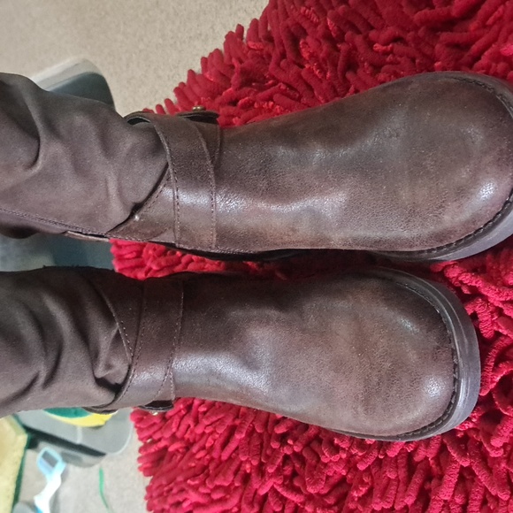 Fergalieious boots - Picture 2 of 3